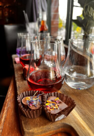 Private Cocktail Class