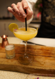 Private Cocktail Class