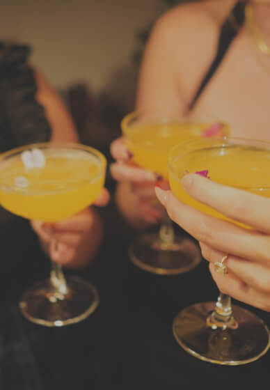 Private Cocktail Class