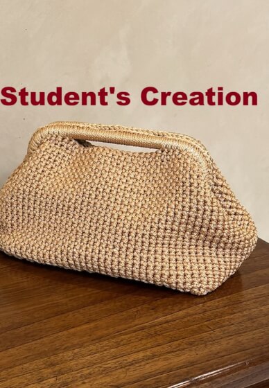 Private Crochet Class