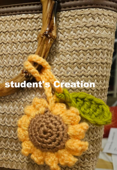 Private Crochet Class