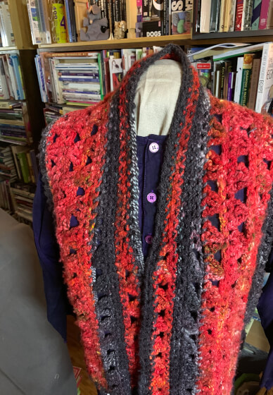 Private Crochet Course - Step 2 - Make More