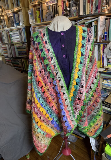 Private Crochet Course - Step 2 - Make More