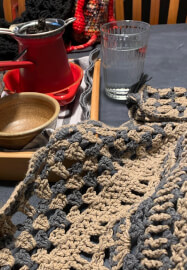 Private Crochet Course - Step 2 - Make More