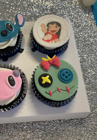 Private Cupcake and Cookie Decorating Kids Parties We Come to You