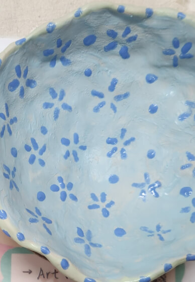 Private Hand Building Workshop with Glaze and Firing