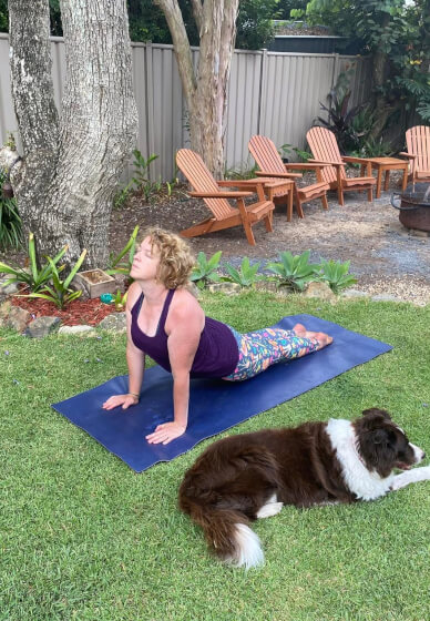 Private Hatha Yoga Class