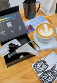 Private Home Barista Class