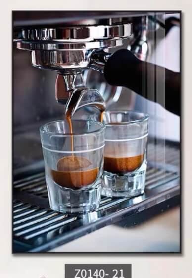 Private Home Barista Class
