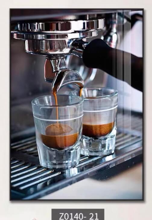 Private Home Barista Class