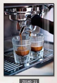 Private Home Barista Class