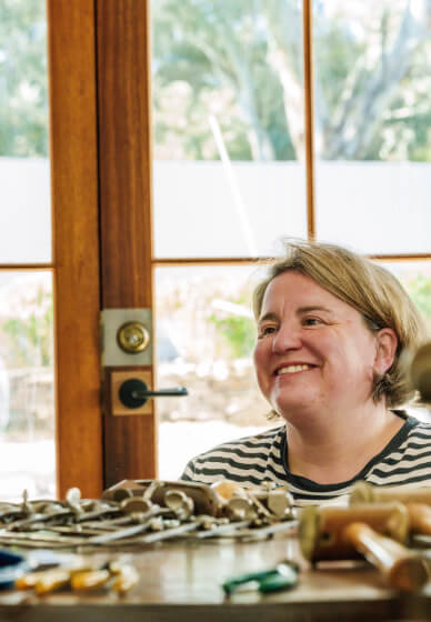 Private Jewellery Making Class