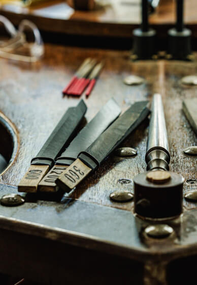 Private Jewellery Making Class