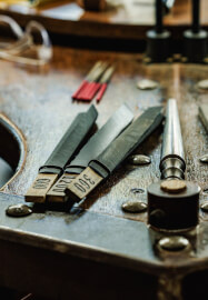 Private Jewellery Making Class