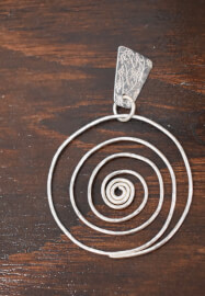 Private Jewellery Making Class