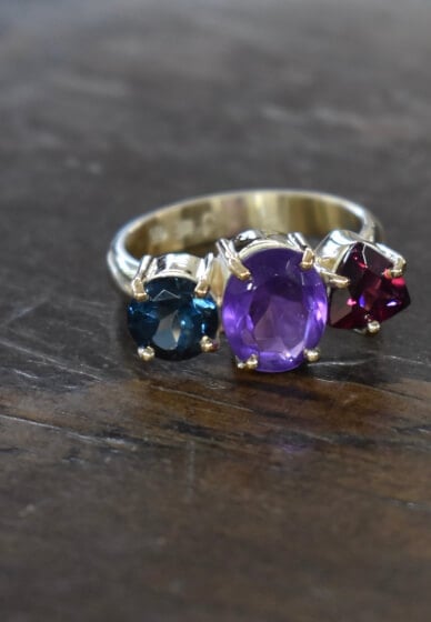 Private Jewellery Making Class