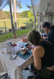 Private Jewellery Making Workshop