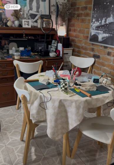 Private Jewellery Making Workshop