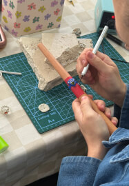 Private Jewellery Making Workshop