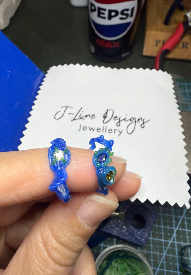 Private Jewellery Making Workshop