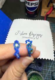 Private Jewellery Making Workshop