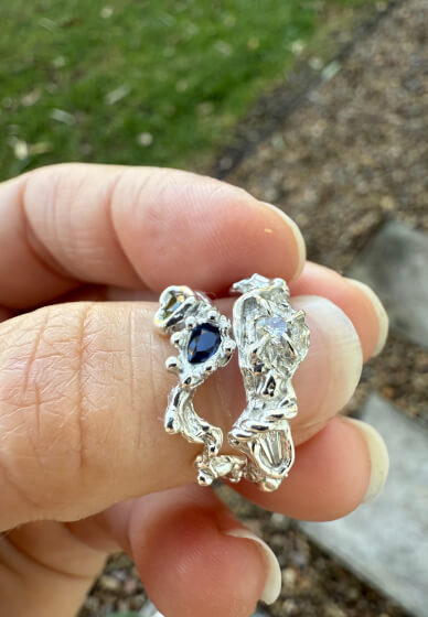 Private Jewellery Making Workshop