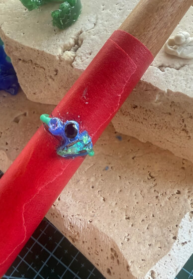 Private Jewellery Making Workshop