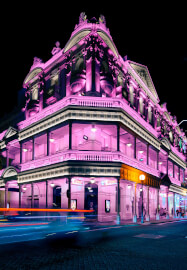 Private Lightroom Workshop