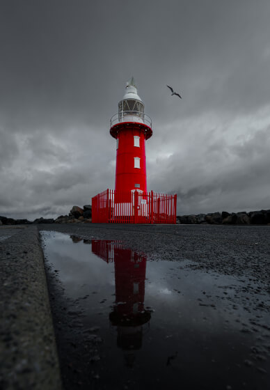 Private Lightroom Workshop