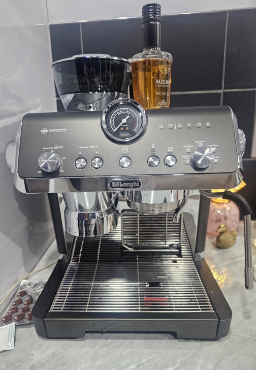 Private Onsite Barista Workshop