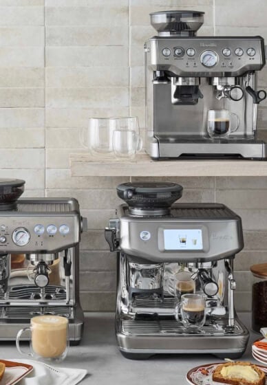 Private Onsite Barista Workshop