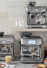 Private Onsite Barista Workshop