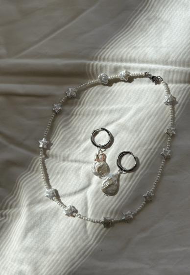 Private Pearl Jewellery Making Workshop (Fitzroy, VIC)