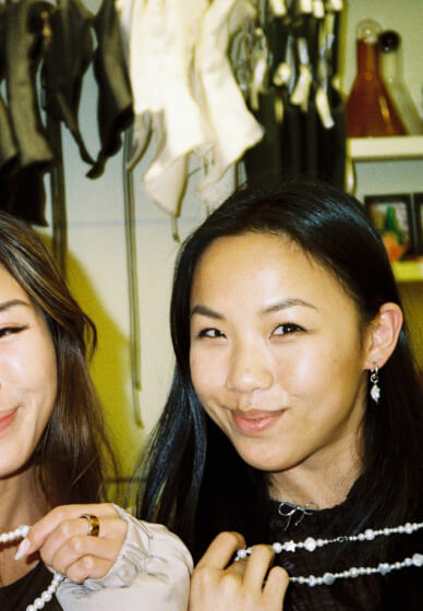 Private Pearl Jewellery Making Workshop (Fitzroy, VIC)