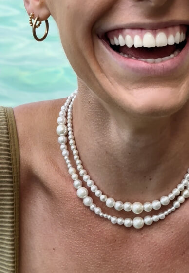 Private Pearl Jewellery Making Workshop (Fitzroy, VIC)