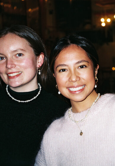 Private Pearl Jewellery Making Workshop (Fitzroy, VIC)