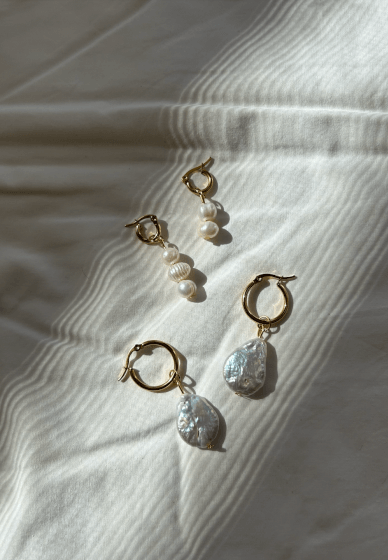 Private Pearl Jewellery Making Workshop (Fitzroy, VIC)