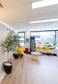 Private Pilates Class Birthday Celebration with Post Relaxation