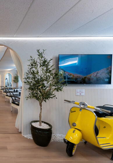 Private Pilates Class Birthday Celebration with Post Relaxation