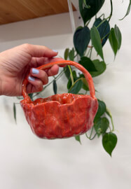 Private Pinch Pot Party Workshop