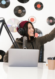 Private Podcast Coaching Session - Podcasting Made Simple