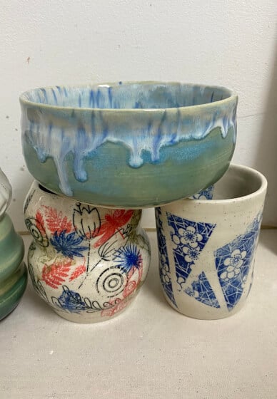 Private Pottery Wheel Throwing Class Perth | Gifts | ClassBento