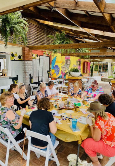 Private Resin Jewellery and Accessories Workshop: Pick Your Designs