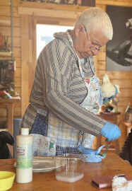 Private Sculpting with Clay Course