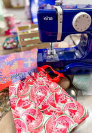 Private Sewing Workshop