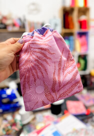 Private Sewing Workshop