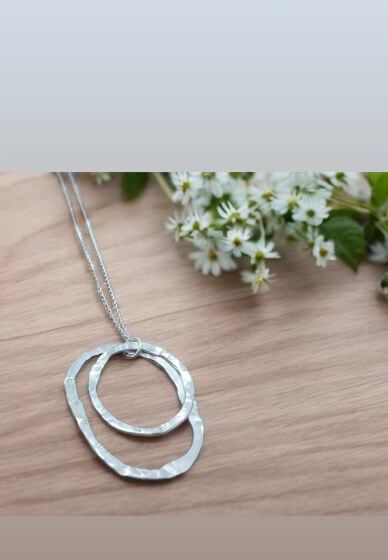 Private Silver Jewellery Class
