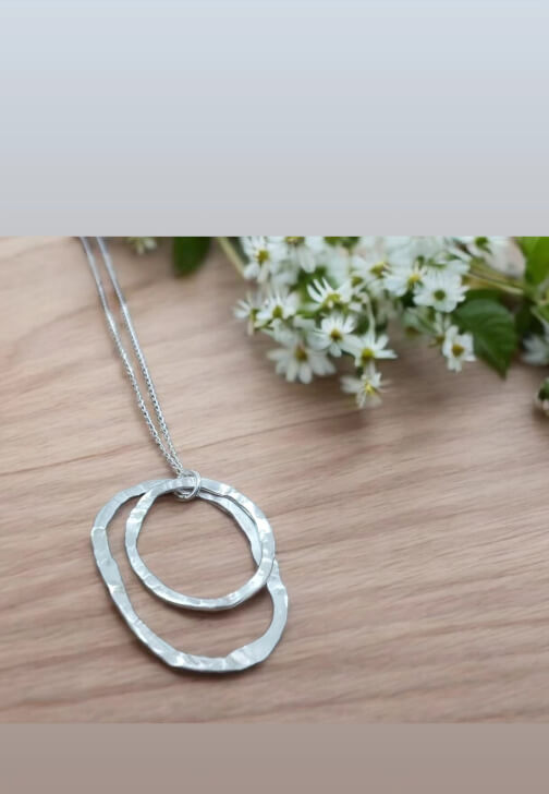Private Silver Jewellery Class