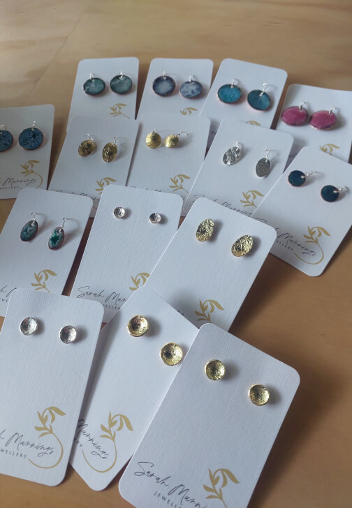 Private Silver Jewellery Class