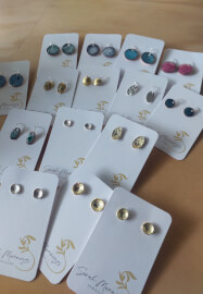 Private Silver Jewellery Class
